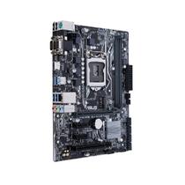 Placa Mãe Asus Prime B250M-D Intel Soquete LGA 1151 foto 1