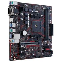 Placa Mãe Asus Prime B350M-e AMD Soquete AM4 foto 1