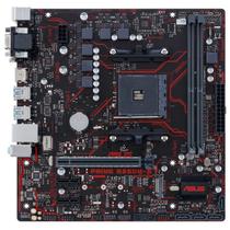 Placa Mãe Asus Prime B350M-e AMD Soquete AM4 foto 3