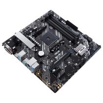 Placa Mãe Asus Prime B450M-A II/CSM AMD Soquete AM4 foto 1