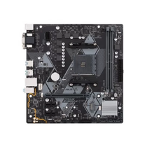 Placa Mãe Asus Prime B450M-K AMD Soquete AM4 foto 1