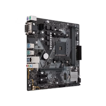 Placa Mãe Asus Prime B450M-K AMD Soquete AM4 foto 2
