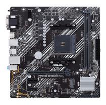 Placa Mãe Asus Prime B450M-K II AMD Soquete AM4 foto 1