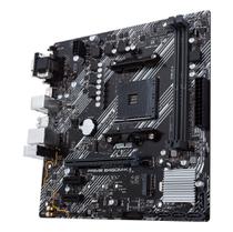 Placa Mãe Asus Prime B450M-K II AMD Soquete AM4 foto 3