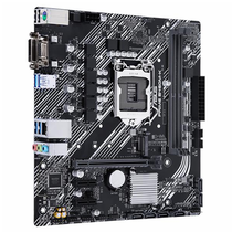 Placa Mãe Asus Prime B460M-K Intel Soquete LGA 1200 foto 1
