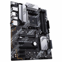 Placa Mãe Asus Prime B550-Plus AMD Soquete AM4 foto 1