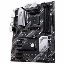 Placa Mãe Asus Prime B550-Plus AMD Soquete AM4 foto 2