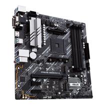 Placa Mãe Asus Prime B550M-A AMD Soquete AM4 foto 1