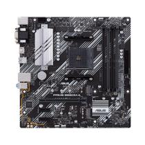 Placa Mãe Asus Prime B550M-A AMD Soquete AM4 foto 2