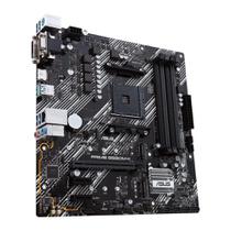 Placa Mãe Asus Prime B550M-K AMD Soquete AM4 foto 1