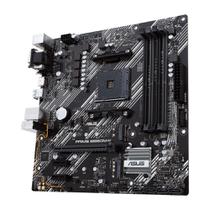 Placa Mãe Asus Prime B550M-K AMD Soquete AM4 foto 2