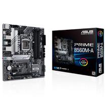 Placa Mãe Asus Prime B560M-A Intel Soquete LGA 1200