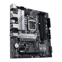 Placa Mãe Asus Prime B560M-A Intel Soquete LGA 1200 foto 1