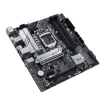 Placa Mãe Asus Prime B560M-A Intel Soquete LGA 1200 foto 2
