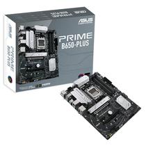 Placa Mãe Asus Prime B650-Plus AMD Soquete AM5