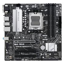 Placa Mãe Asus Prime B650M-A II CSM AMD Soquete AM5 foto 1