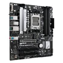 Placa Mãe Asus Prime B650M-A II CSM AMD Soquete AM5 foto 2