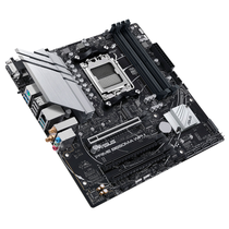 Placa Mãe Asus Prime B650M-A Wi-Fi II AMD Soquete AM5 foto 2