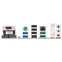 Placa Mãe Asus Prime B650M-A Wi-Fi II AMD Soquete AM5 foto 3