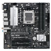 Placa Mãe Asus Prime B650M-A Wi-Fi AMD Soquete AM5 foto 1