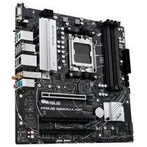 Placa Mãe Asus Prime B650M-A Wi-Fi AMD Soquete AM5 foto 2
