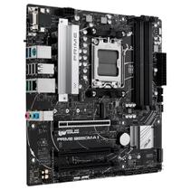 Placa Mãe Asus Prime B650M-K AMD Soquete AM5 foto 1