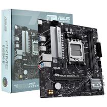 Placa Mãe Asus Prime B650M-R AMD Soquete AM5