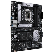 Placa Mãe Asus Prime B660-Plus D4 Intel Soquete LGA 1700 foto 2