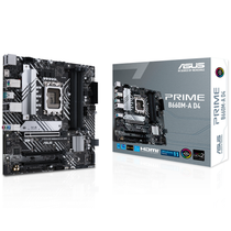 Placa Mãe Asus Prime B660M-A D4 Intel Soquete LGA 1700