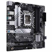 Placa Mãe Asus Prime B660M-A D4 Intel Soquete LGA 1700 foto 1