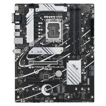 Placa Mãe Asus Prime B760-Plus D4 Intel Soquete LGA 1700 foto 1