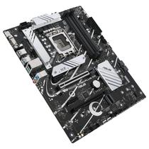Placa Mãe Asus Prime B760-Plus D4 Intel Soquete LGA 1700 foto 3