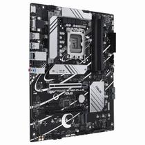 Placa Mãe Asus Prime B760-Plus Intel Soquete LGA 1700 foto 2
