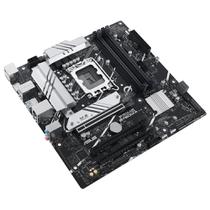 Placa Mãe Asus Prime B760M-A-CSM Intel Soquete LGA 1700 foto 1