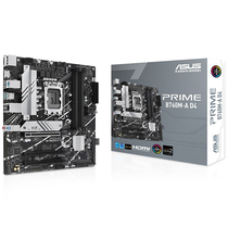Placa Mãe Asus Prime B760M-A D4 Intel Soquete LGA 1700