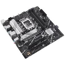 Placa Mãe Asus Prime B760M-A D4 Intel Soquete LGA 1700 foto 3