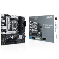 Placa Mãe Asus Prime B760M-A Intel Soquete LGA 1700 foto principal