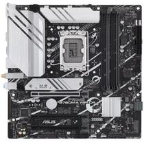 Placa Mãe Asus Prime B760M-A Wi-Fi D4 Intel Soquete LGA 1700 foto 1