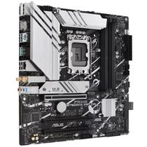 Placa Mãe Asus Prime B760M-A Wi-Fi D4 Intel Soquete LGA 1700 foto 2