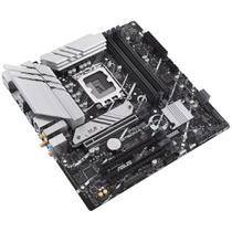 Placa Mãe Asus Prime B760M-A Wi-Fi D4 Intel Soquete LGA 1700 foto 3