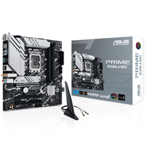 Placa Mãe Asus Prime B760M-A Wi-Fi Intel Soquete LGA 1700