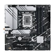 Placa Mãe Asus Prime B760M-A Wi-Fi Intel Soquete LGA 1700 foto 1