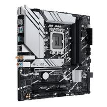 Placa Mãe Asus Prime B760M-A Wi-Fi Intel Soquete LGA 1700 foto 2