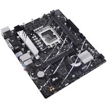 Placa Mãe Asus Prime B760M-K D4 Intel Soquete LGA 1700 foto 3