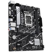 Placa Mãe Asus Prime B760M-K Intel Soquete LGA 1700 foto 2