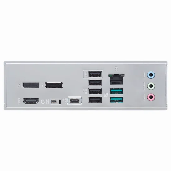 Placa Mãe Asus Prime B840M-A AMD Soquete AM5 foto 2