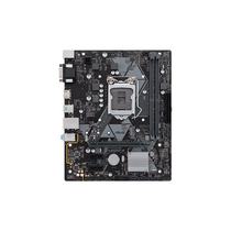 Placa Mãe Asus Prime H310M-E Intel Soquete LGA 1151 foto 2