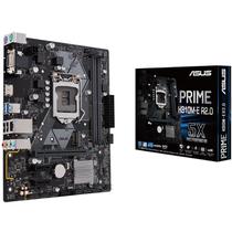 Placa Mãe Asus Prime H310M-E R2.0 Intel Soquete LGA 1151