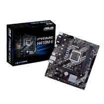 Placa Mãe Asus Prime H410M-E Intel Soquete LGA 1200