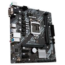 Placa Mãe Asus Prime H410M-K Intel Soquete LGA 1200 foto 1
